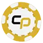 Champions Poker Logo