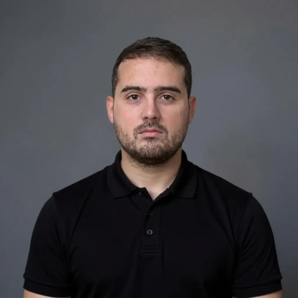 Coach Anthony - PushYourWinRates