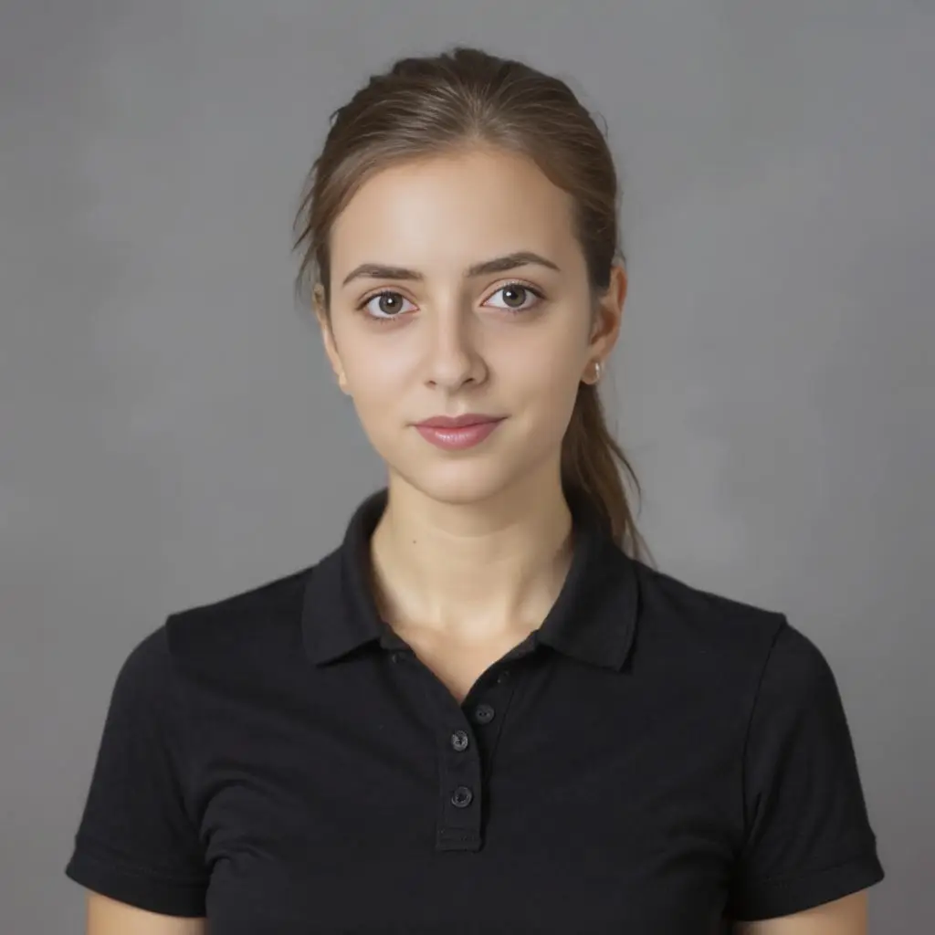 Nutricionista Melissa Lorenzo - PushYourWinRates