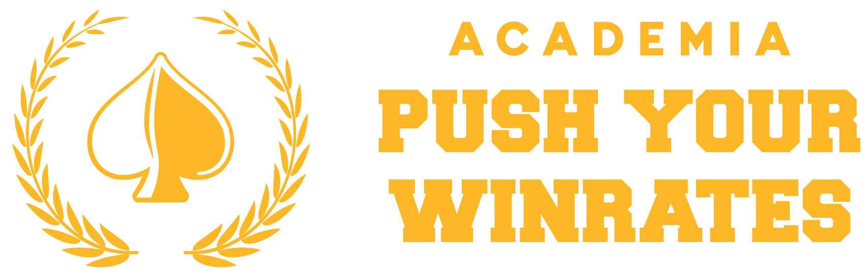PushYourWinRates Logo