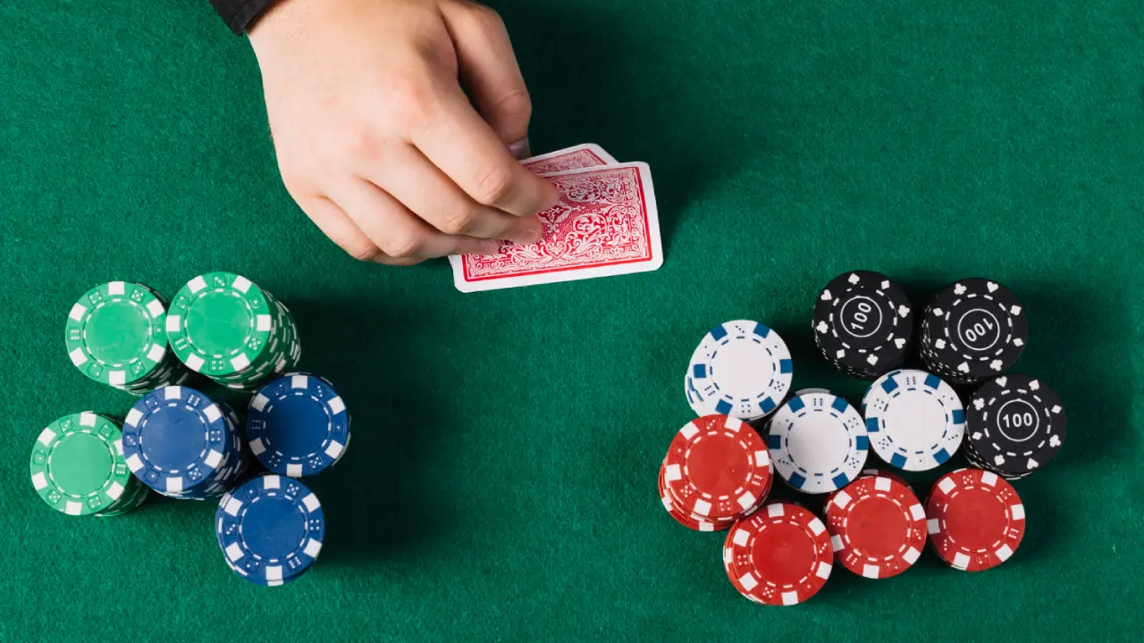 Diferencias entre deepstack y shortstack en póker